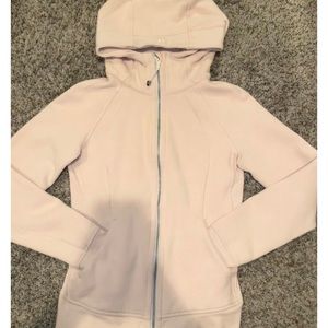 Lululemon Scuba Full Zip